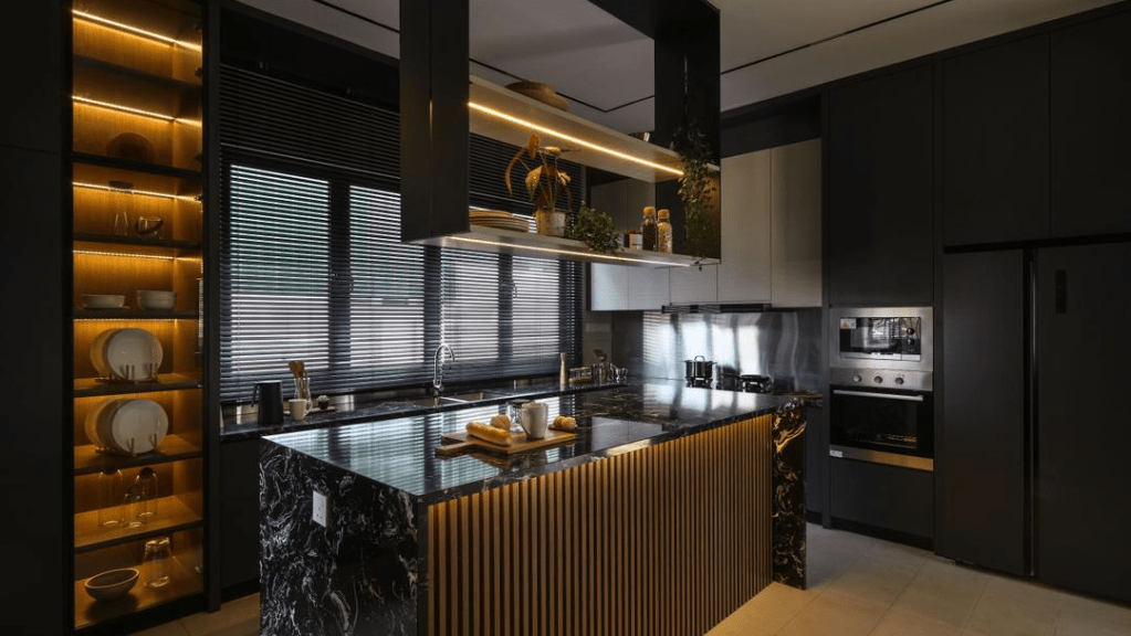 The Ultimate Guide to Whole House Customization: Bespoke Cabinets &&nbsp;Wardrobes